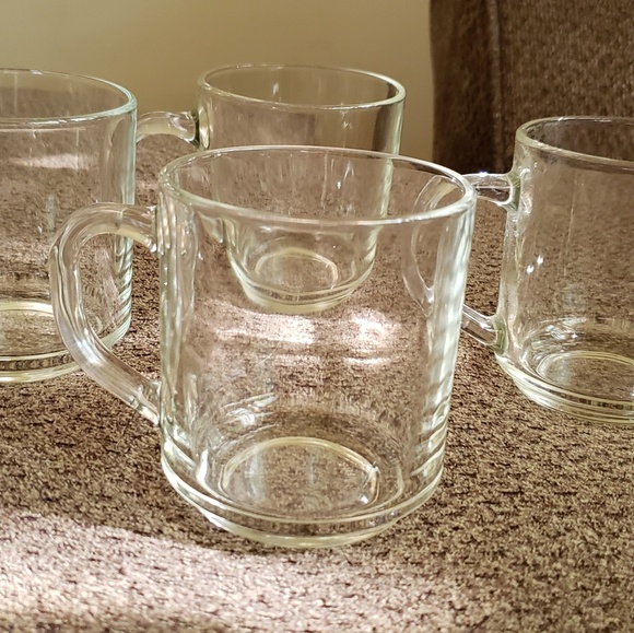 Coffee mugs - Picture 1 of 1